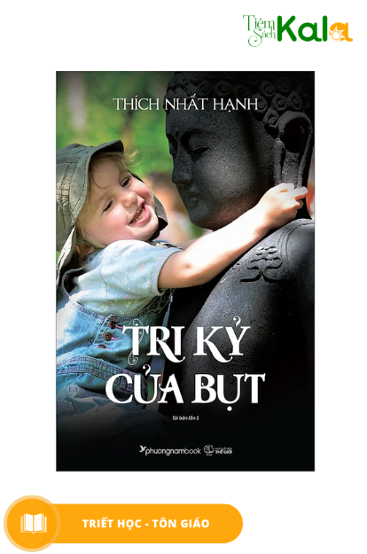  Tri Kỷ Của Bụt 