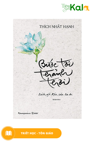  Bước Tới Thảnh Thơi 