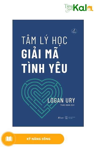  Tâm Lý Học Giải Mã Tình Yêu 