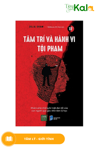  Tâm Trí Và Hành Vi Tội Phạm 