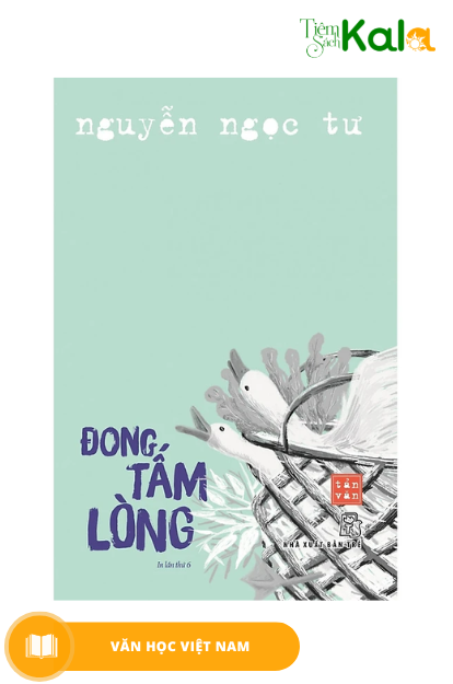  Đong Tấm Lòng 