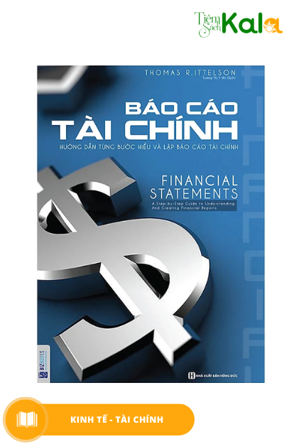  Báo Cáo Tài Chính 