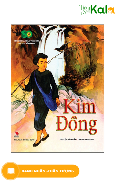  Kim Đồng 