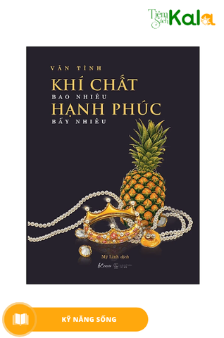  Khí Chất Bao Nhiêu Hạnh Phúc Bấy Nhiêu 