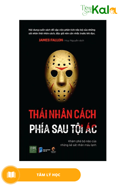  Thái Nhân Cách - Phía Sau Tội Ác 