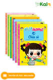  Hello Jadoo (Bộ 6 Tập) 