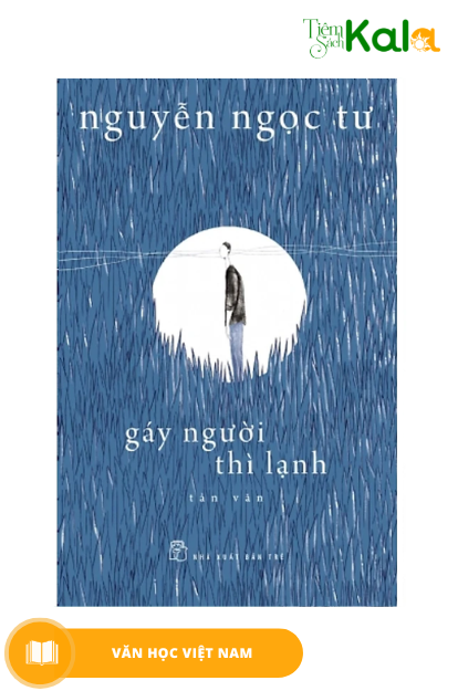  Gáy Người Thì Lạnh 