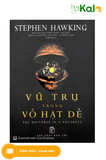  Vũ Trụ Trong Vỏ Hạt Dẻ 