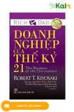  Doanh nghiệp thế kỷ 21 