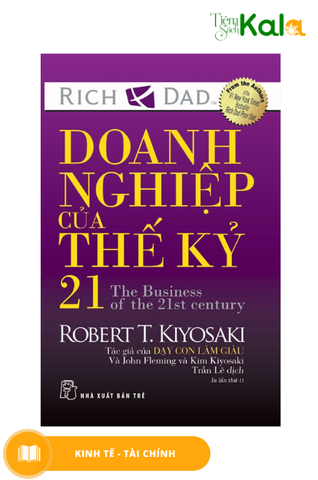  Doanh nghiệp thế kỷ 21 