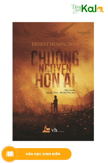  Chuông nguyện hồn ai 