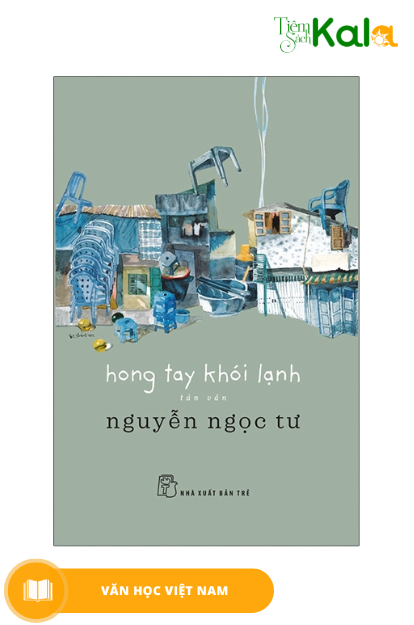  Hong Tay Khói Lạnh 