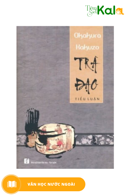  Trà Đạo (Tiểu Luận) 