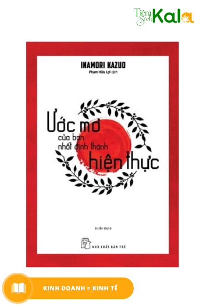  Ước Mơ Của Bạn Nhất Định Thành Hiện Thực 