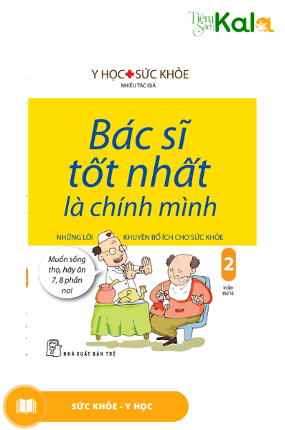  Bác Sĩ Tốt Nhất Là Chính Mình - Tập 2 
