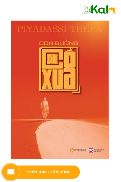  Con Đường Cổ Xưa 