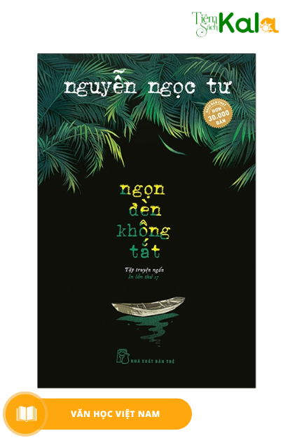  Ngọn Đèn Không Tắt 