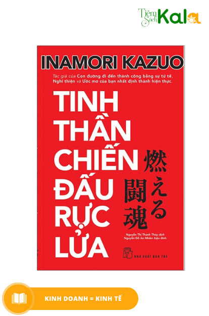  Tinh Thần Chiến Đấu Rực Lửa 