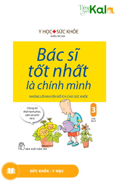  Bác Sĩ Tốt Nhất Là Chính Mình - Tập 3 