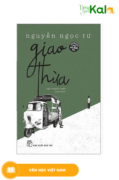  Giao thừa 