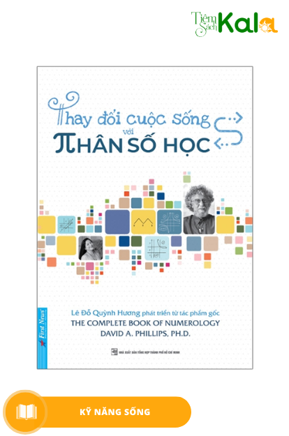 Thay Đổi Cuộc Sống Với Nhân Số Học 