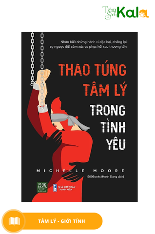  Thao Túng Tâm Lý Trong Tình Yêu 
