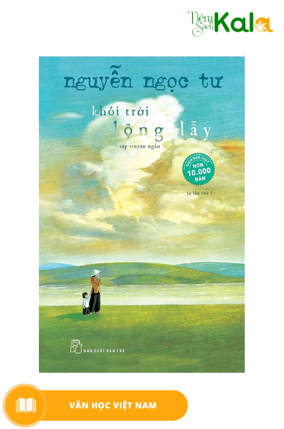  Khói Trời Lộng Lẫy 