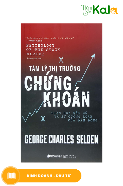  Tâm Lý Thị Trường Chứng Khoán 