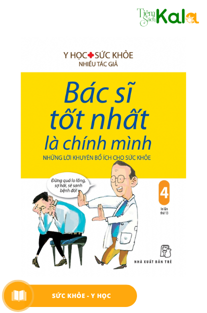  Bác Sĩ Tốt Nhất Là Chính Mình - Tập 4 
