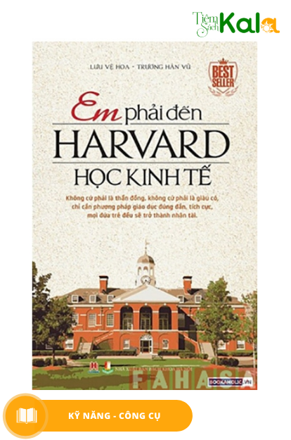  Em phải đến harvard học kinh tế 