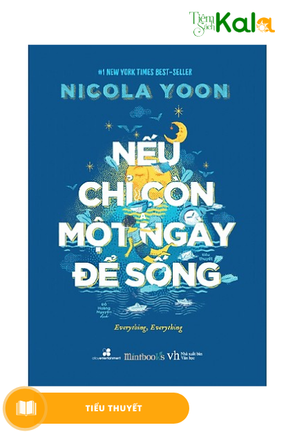  Nếu chỉ còn một ngày để sống 