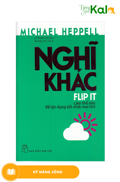  Nghĩ Khác 