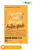  Kỹ năng thiết yêu dành cho dân văn phòng 