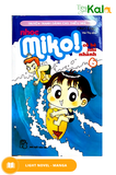  Nhóc Miko! Cô Bé Nhí Nhảnh - Tập 6 (Tái Bản 2020) 