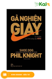  Gã nghiện giày 