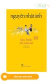 Bảy bước tới mùa hè 