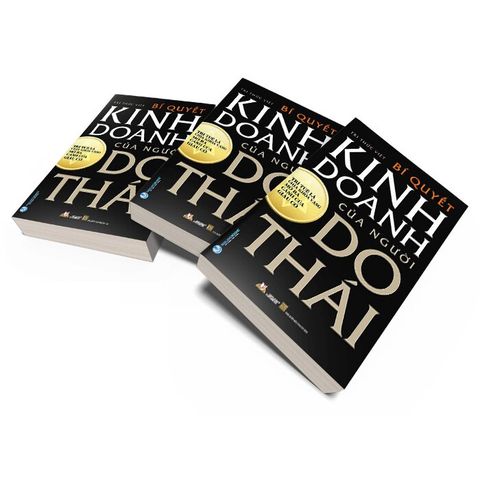  Bí Quyết Kinh Doanh Của Người Do Thái 