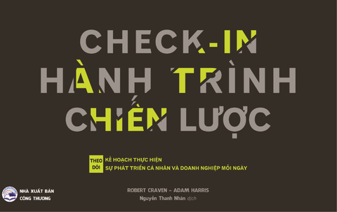  Hành trình chiến lược 
