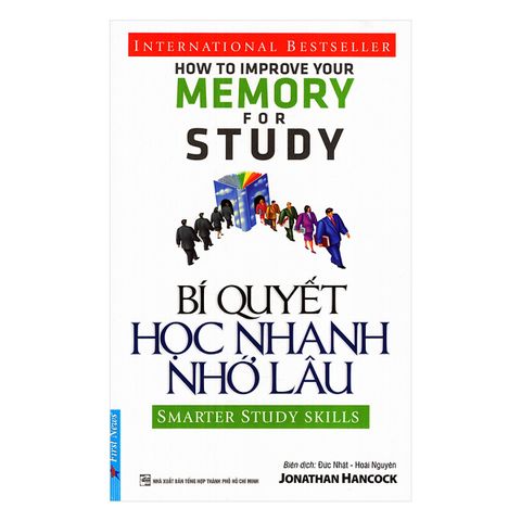  BÍ QUYẾT HỌC NHANH NHỚ LÂU 