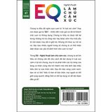  EQ - Nghệ Thuật Làm Chủ Cảm Xúc 