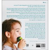  Ăn Dặm Không Phải Là Cuộc Chiến 