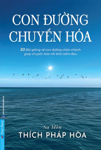 Con Đường Chuyển Hoá 