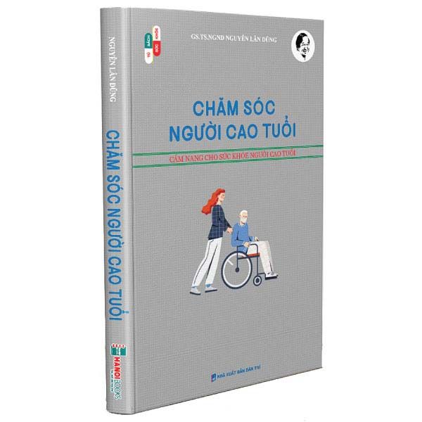  Chăm sóc người cao tuổi 