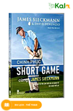  Chinh phục Short Game cùng James Sieckmann 