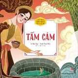  Cổ tích Việt Nam cho bé - Tấm Cám 