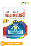  Sách Trí tuệ nhân tạo và ngôn ngữ lập trình 2 - Artificial Intelligence (Dành cho học sinh lớp 1-9) 