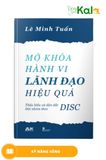  Mở khóa hành vi Lãnh đạo hiệu quả 