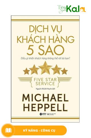 dich-vu-khach-hang-5-sao-michael-heppell