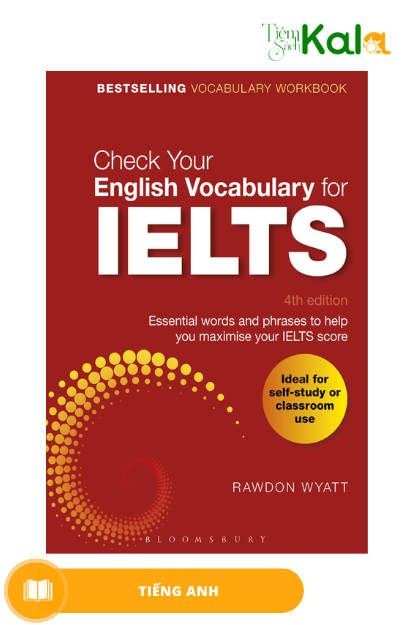 Check Your English Vocabulary For Ielts 