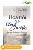  Hoa trôi trên sóng nước 